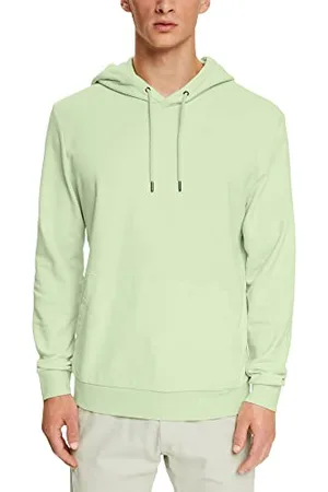 ESPRIT 042ee2j302 Maglia di Tuta, , L Uomo
