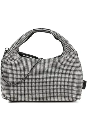 DKNY Mel Top Zip Hobo, Bag Donna, , Taglia Unica