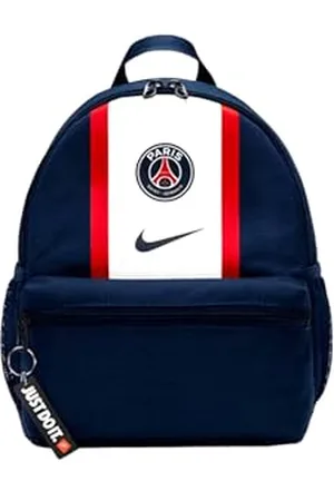 Nike Y PSG Nk JDI Mini Bkpk-Su22, Zaino Unisex-Bambini e Ragazzi, , Taglia Unica