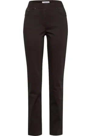 Brax By Brax Pamina Super Dynamic Jeans Pantaloni, , 31W x 32L Donna