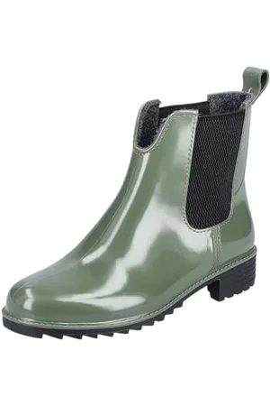 Rieker P8280-54, Stivali in Gomma Donna, , 36 EU