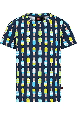LEGO Wear T-Shirt EIS am Stiel LWTaylor 306, , 92 Unisex-Adulto