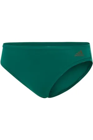 adidas Sport Body-Fit, Intimo Donna, Grün