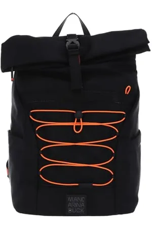Mandarina Duck Warrior P10CXT07, Zaino, Unisex - Adulto , Taglia unica
