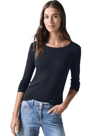CECIL B322077 Maglia Girocollo, , XXL Donna