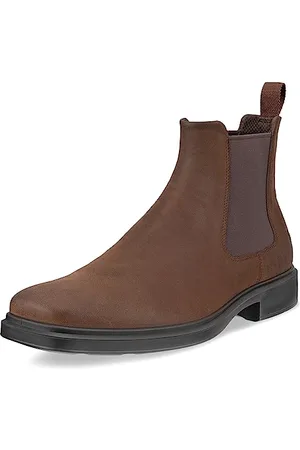 Ecco Helsinki 2, Boots Uomo, , 46 EU