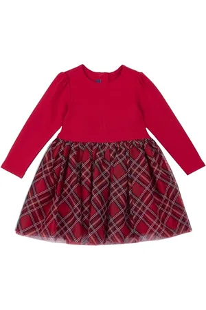 chicco Vestiti - Natale Bambina e Ragazza, (2), 7 Anni, Designed in Italy