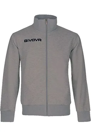 Givova Felpa Citta New