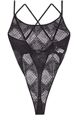 Diesel Ufby-brita-l, Body Donna, , M