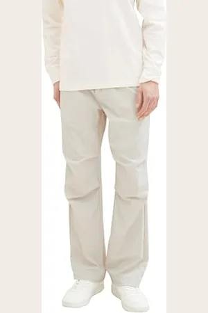TOM TAILOR 1040260 Pantaloni Larghi, , XL Uomo