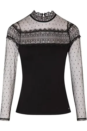 Morgan 241-mstacy Pullover, , XL Donna