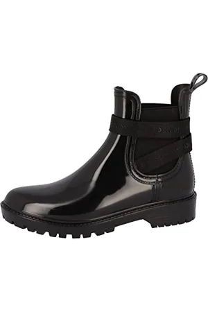 TOM TAILOR 4296602, Stivali in Gomma Donna, , 37 EU
