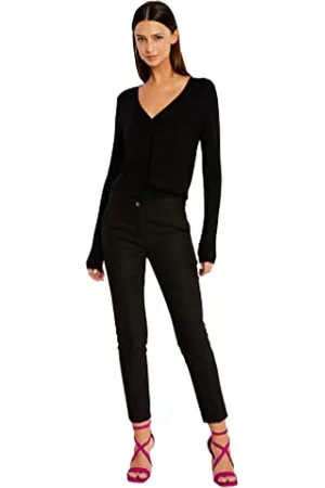 Morgan 231-Mzina Maglione Cardigan, , S Donna