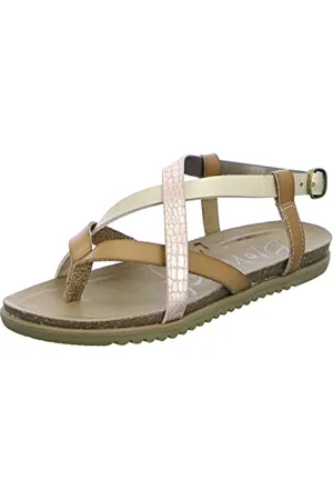Blowfish Mirenda, Sandali Donna, Miele d