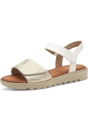 Jana 8-28265-42, Sandali bassi Donna, , 40 EU