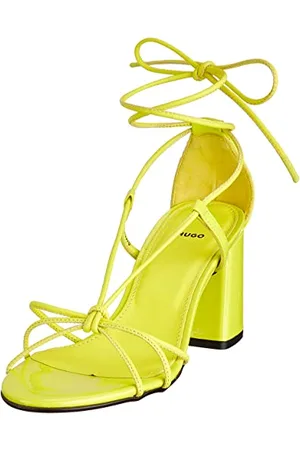 HUGO BOSS Gracemignons70-c, Slingback Donna, , 37 EU