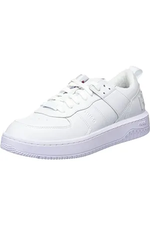 HUGO BOSS Kilian_Tenn_FLW, Scarpe da Ginnastica Donna, , 41 EU