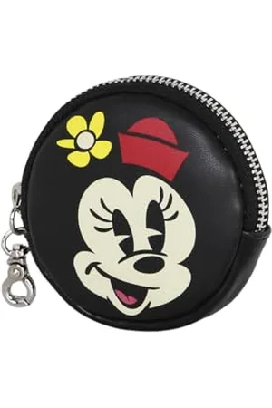 Disney Portamonete Cookie, 8.7 x 8.7 cm