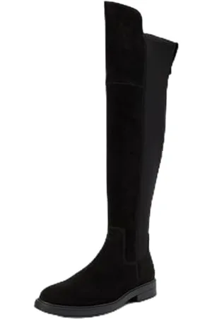HUGO BOSS Vanity_OTKBoot_SDLY, Stivale Donna, , 37 EU