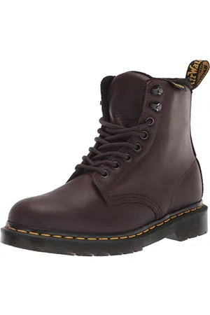 Dr. Martens 1460 Pascal, Anfibi Unisex-Adulto, , 45 EU