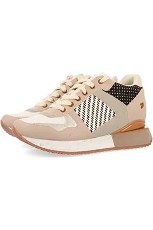 Gioseppo Sneakers Multicolori con Zeppa INTERIORE da Donna LAROSA