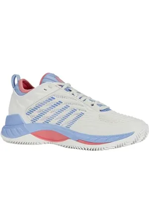 K-Swiss Hypercourt Supreme 2 HB, Scarpe da Tennis Donna, , 42 EU