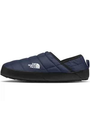 The North Face NF0A3UZNI851 M THERMOBALL TRACTION MULE V Uomo, SUMMIT NAVY/TNF WHITE EU 39