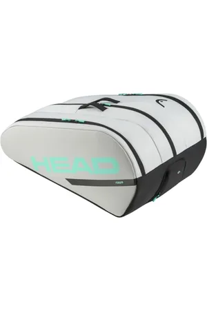 Head Unisex - Adulto Tour Racchette Borsa XL Tennis Bag, , XL