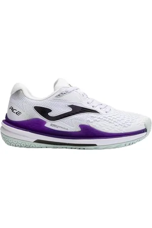 Joma Serie Ace Lady, Scarpe da Ginnastica Donna, , 41 EU