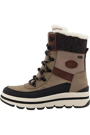 TOM TAILOR 4290040013, Stivali da Neve Donna, , 41 EU