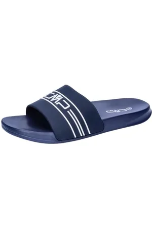 CMP Nautylus Sandal, Flip-Flop Uomo, , 40 EU