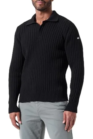 Schott NYC Plecorage4, Pullover Uomo, , XXL
