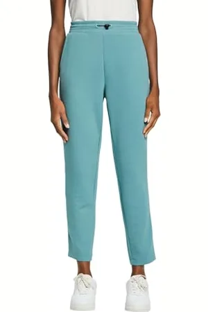 ESPRIT 103EI1B311 Pantaloni da Yoga, , M Donna