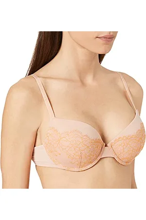 Skiny Damen Schalen BH Reggiseno con Coppe Modellate, , 80 D Donna