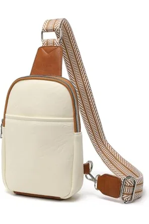 MISS LULÙ Borsa Tracolla Donna Vintage con Cinghia Regolabile, Borsetta Piccola Elegante Crossbody per Uso Quotidiano, Accessorio Moda Femminile