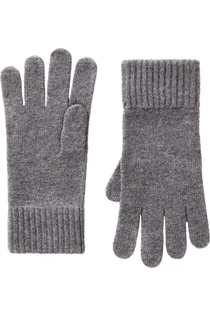 Benetton 1202U0725 Guanti e manopole, , L Uomo