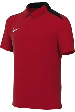 Nike Y NK DF ACDPR24 SS Polo K T-Shirt, , 8-9 Anni Unisex