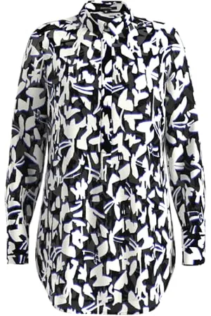 Comma, 2141674 T-Shirt, , 44 Donna