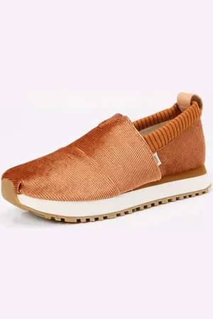 TOMS Residente 2.0, Scarpe da Ginnastica Donna, , 39 EU