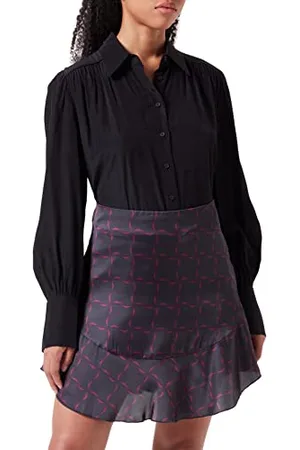 Sisley Gonna 4v82w0001, , 44 Donna