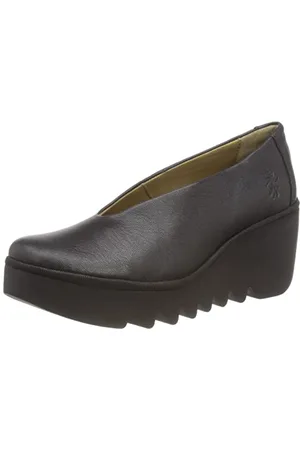 Fly London Beso246fly, Piattaforma Donna, , 36 EU