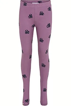 LEGO Wear Friends Mädchen Leggings Pantaloni Eleganti da Uomo, , 140 Bambina