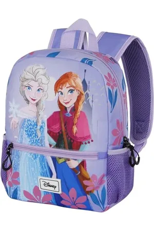 Disney Frozen 2 Dear-Zaino Sweet, , 26 x 33 cm, Capacità 9,5 L
