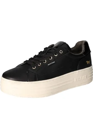 Mustang 1497-302, Scarpe da Ginnastica Donna, , 39 EU