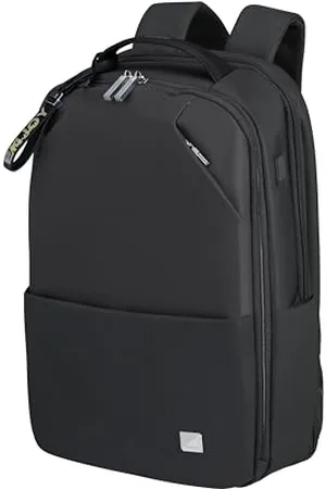 Samsonite Workationist - Backpack per laptop con commento ai vestiti 15,6 pollici, 43 cm, 17,5 L