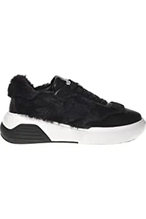 Pollini JA15865G0FIX100A35, Sneaker, Donna, , 35 EU