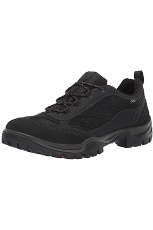 Ecco Xpedition III, Shoes Uomo, Black/Black, 40