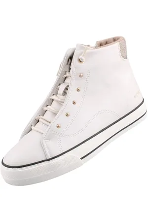 Mustang 1501501/302, Scarpe da Ginnastica Donna, , 38 EU