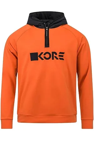 Head Felpa con Cappuccio Kore Tech, , M Uomo