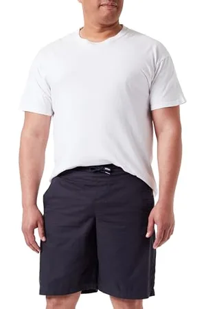 Armani Exchange Digital Desert, Logo Laces Pantaloncini, , 38 Uomo